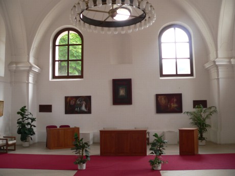 synagoga 3